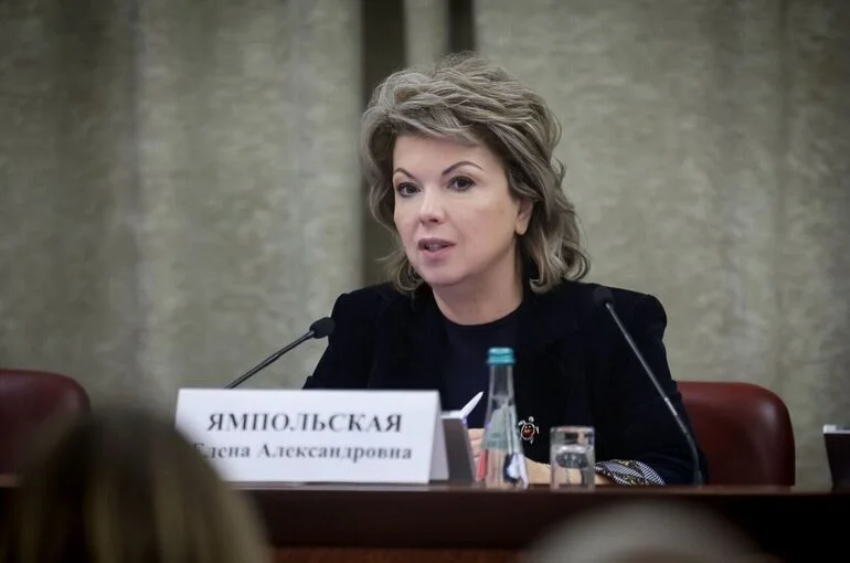 Ямпольская: стиль народных промыслов нужно защитить от копирования Ямпольская: стиль народных промыслов нужно защитить от копирования