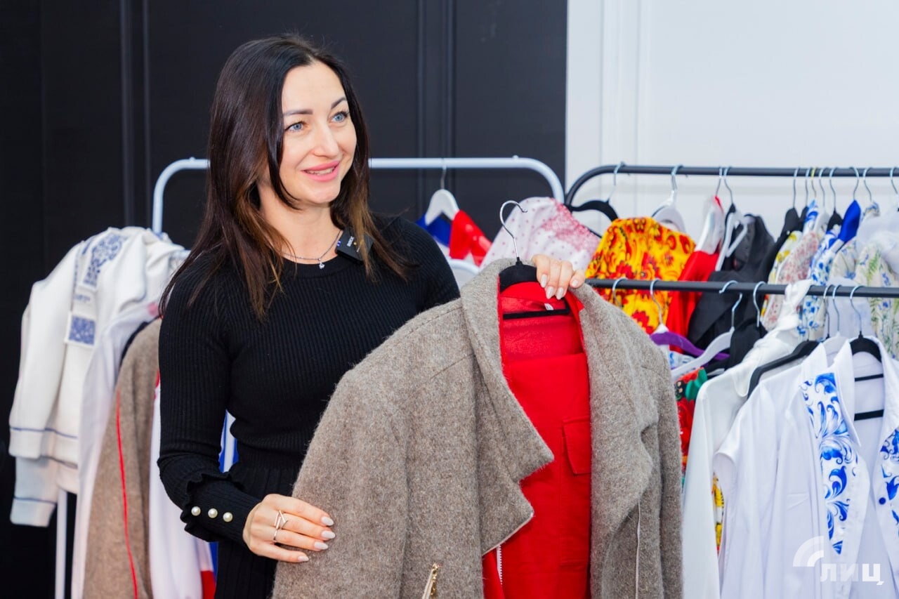 Более 100 образов представит студия «Сабина Эксклюзив» на показе в Луганске 29 ноября