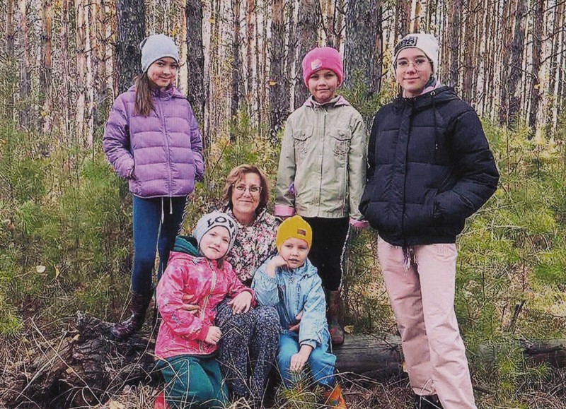 Душевные русские женщины Душевные русские женщины