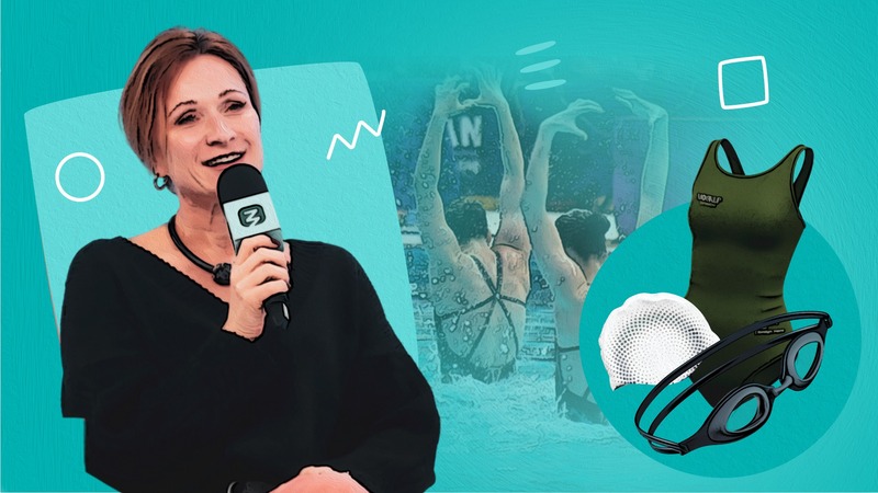 «Мечты двигают нас вперёд»: олимпийская чемпионка Мария Киселёва поделилась секретами успеха в Пятигорске «Мечты двигают нас вперёд»: олимпийская чемпионка Мария Киселёва поделилась секретами успеха в Пятигорске