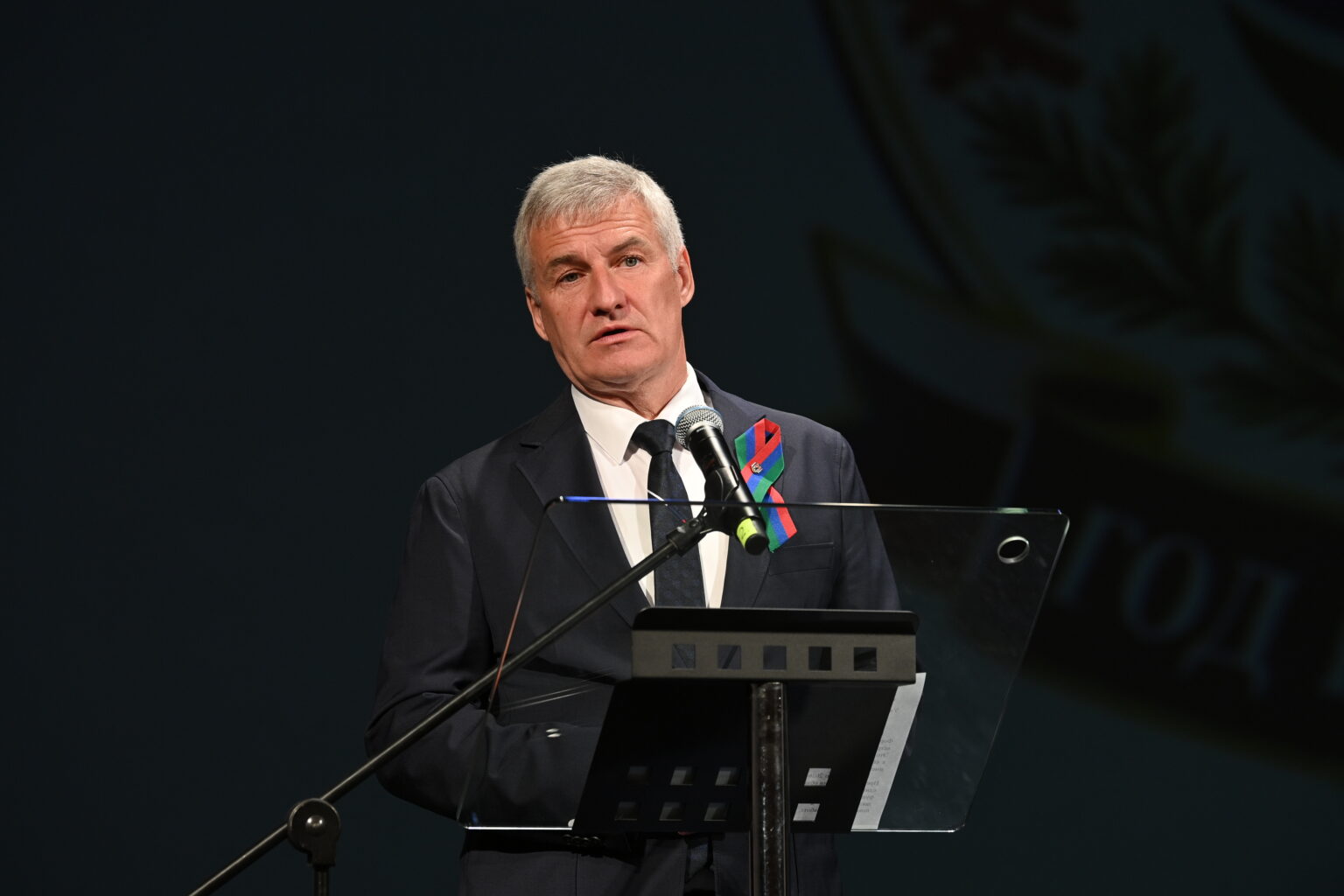 Президент Союза женщин России приняла участие в карельском форуме Президент Союза женщин России приняла участие в карельском форуме