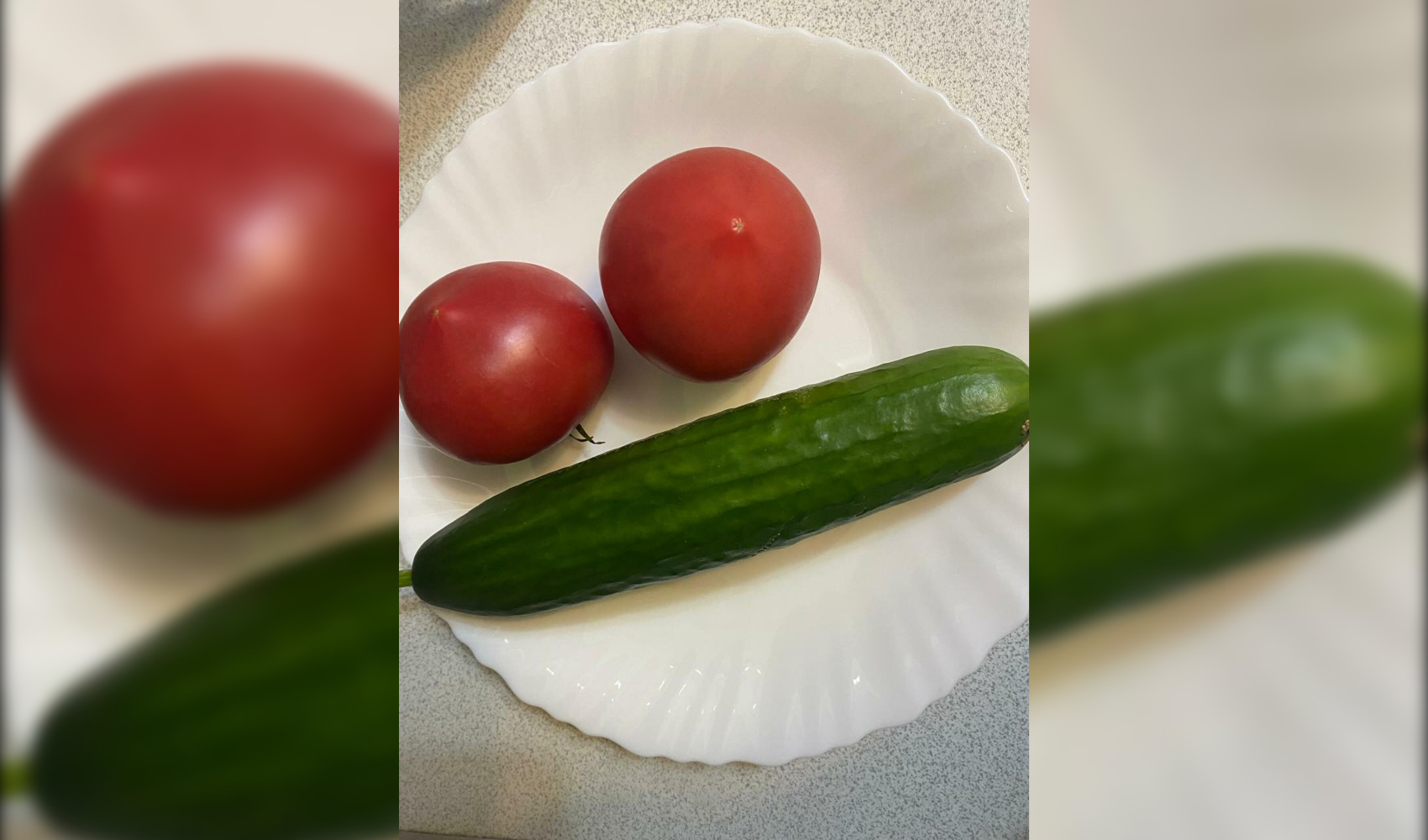 Врач из Уфы напомнила о пользе овощей и фруктов