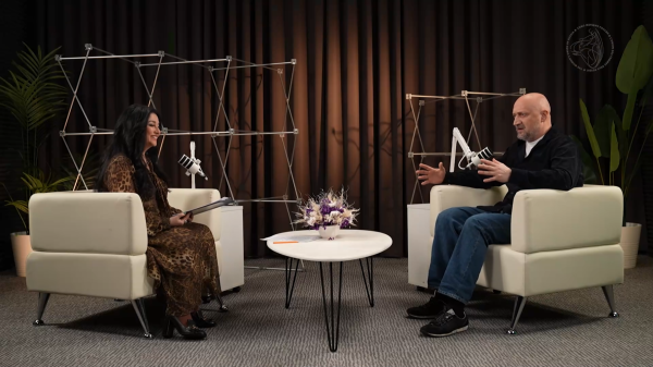 Женский вопрос. Специальный выпуск к 8 марта: про жизнь и тюльпаны. Часть 1