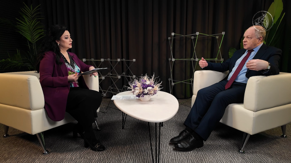 Женский вопрос. Великий и могучий?!