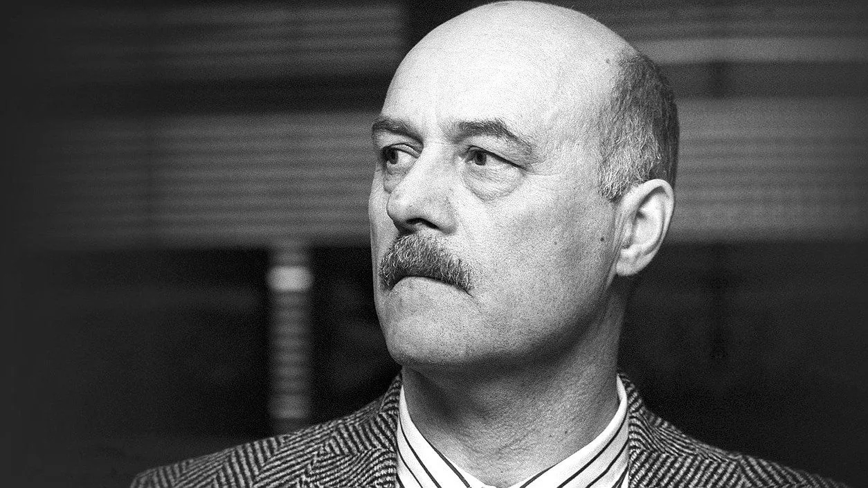 Станислав Говорухин: с любовью к зрителям и родной стране Станислав Говорухин: с любовью к зрителям и родной стране