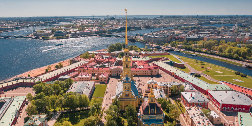 Петербург занял первое место в рейтинге самых любимых мест россиян Петербург занял первое место в рейтинге самых любимых мест россиян
