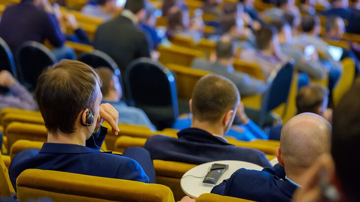 В Москве прошел ТехноНаучный образовательный форум с участием стран БРИКС