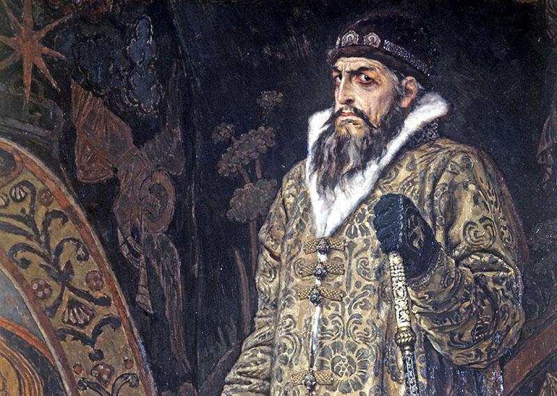 Анна Глинская – сербская бабушка Ивана Грозного Анна Глинская – сербская бабушка Ивана Грозного