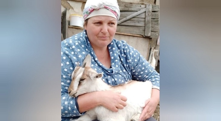 «Каждый мастер должен испортить свою тонну молока»: волгоградка рассказала, как стала Доброй козой и научилась варить самые необычные сыры «Каждый мастер должен испортить свою тонну молока»: волгоградка рассказала, как стала Доброй козой и научилась варить самые необычные сыры