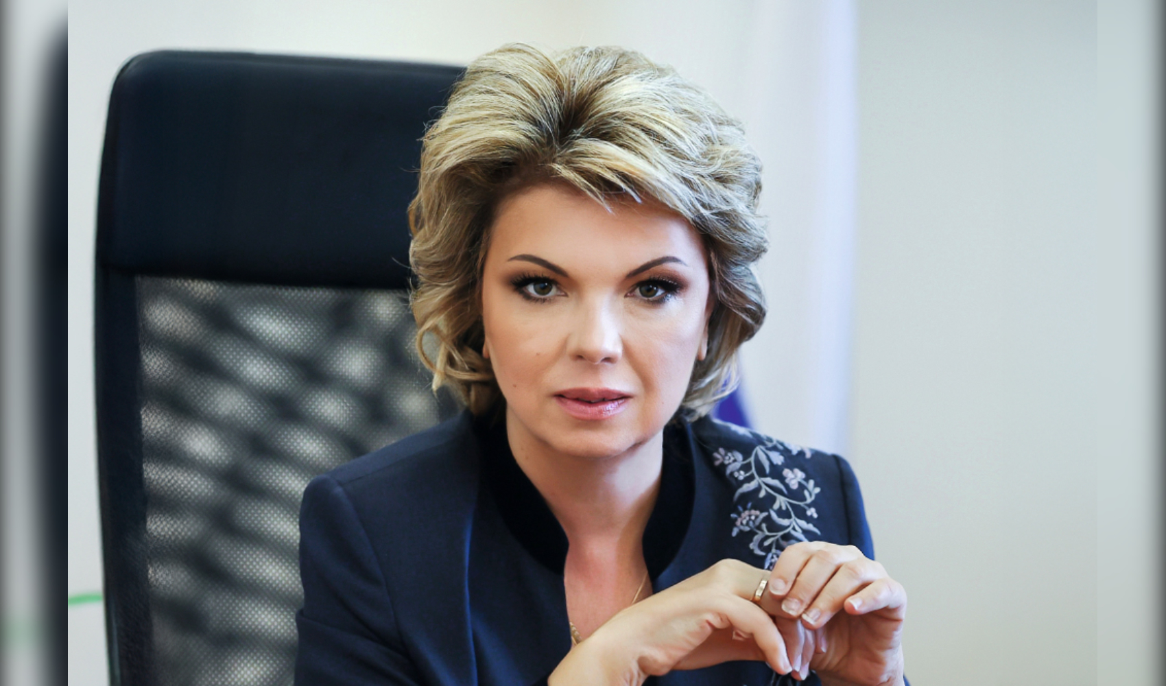 Елена Ямпольская: «Новый стиль — вопрос культурного суверенитета»
