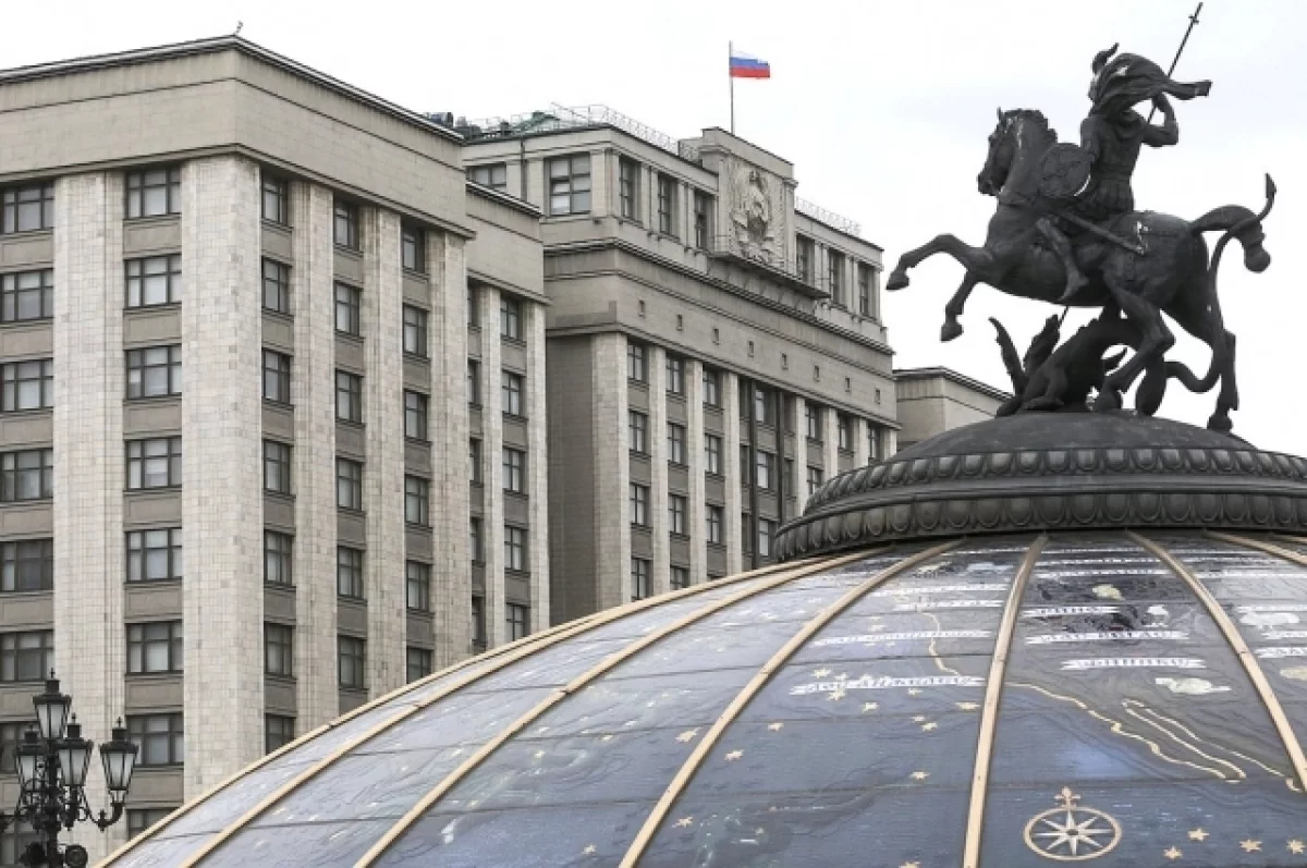 Депутат Бессараб заявила о возможности увеличения декретных выплат