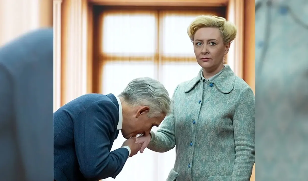 Премьера документального фильма о Екатерине Фурцевой: картина раскроет секреты из жизни советского политика