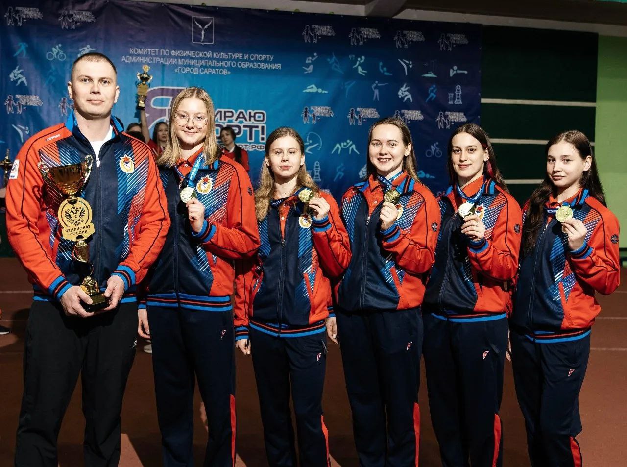 Женщины начинают! Созидание как дело жизни