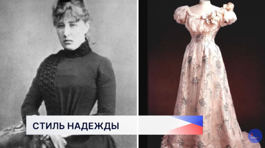 Самый большой в мире кокошник покажут на спектакле «Стиль Надежды» в Нижнем Новгороде