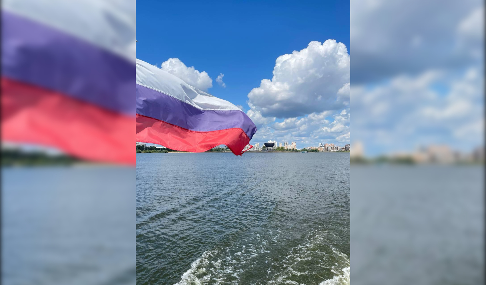 Лето – это маленькая жизнь