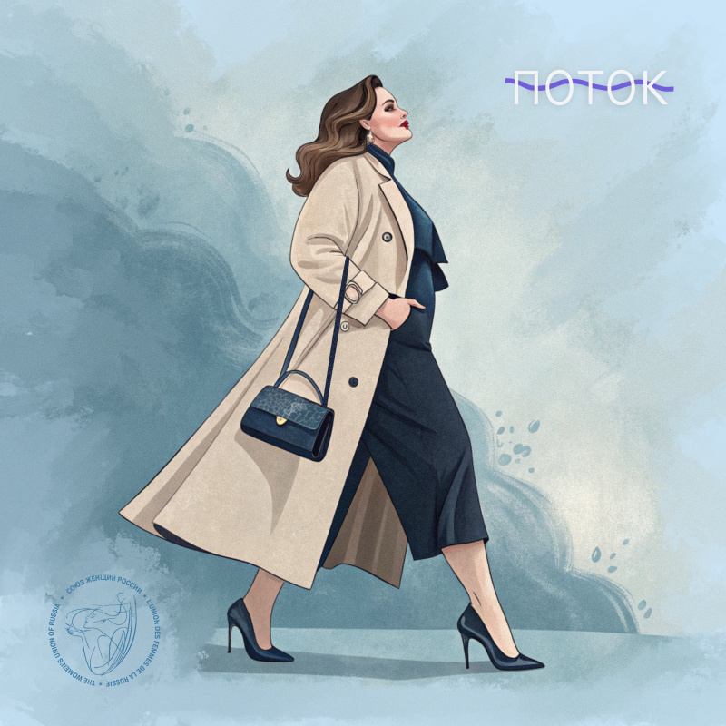 Что о нас расскажет одежда. Часть 2