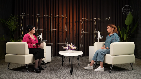 Женский вопрос. Жизнь после родов