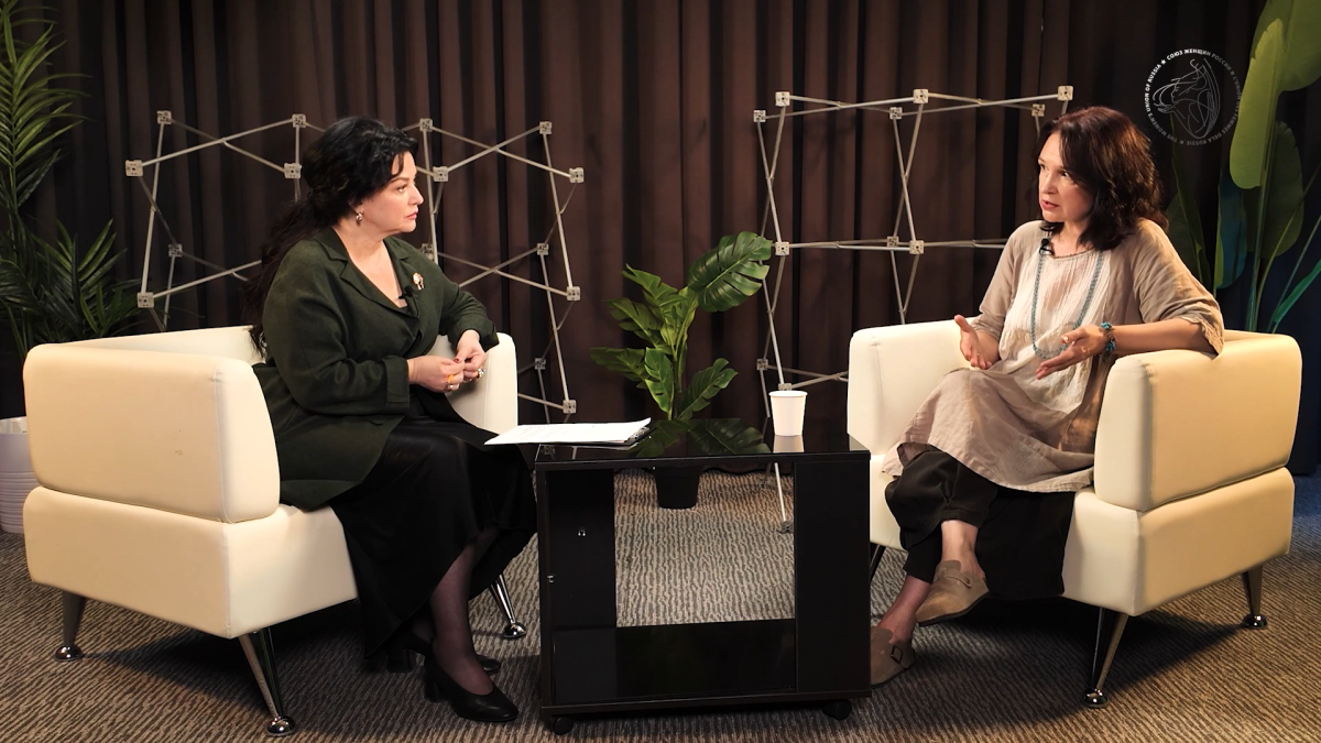 Женский вопрос. Детская литература: в чём сила?