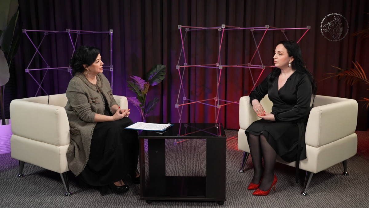 Пластика: за и против. Эка Гварамия