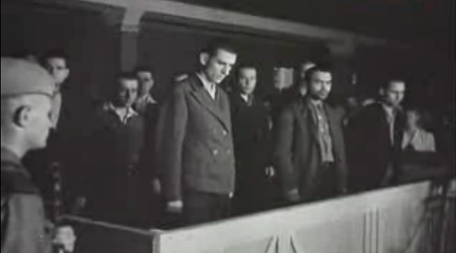 «Пока мы живы». Часть 1