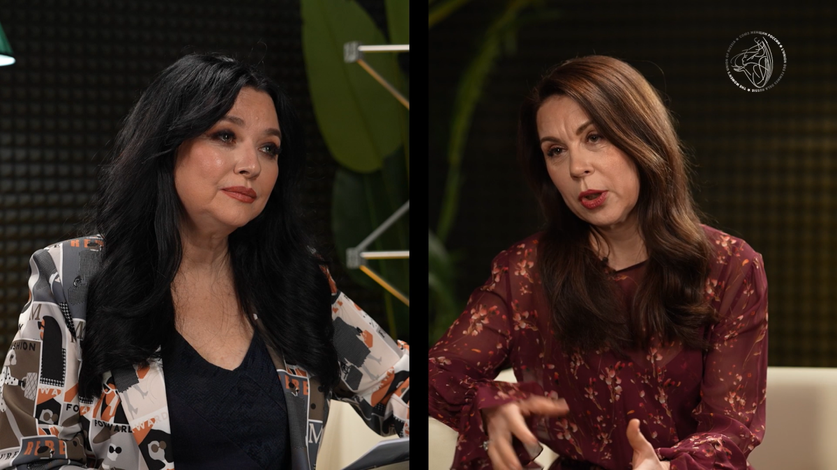 Женский вопрос. «Архангельское» -  тогда и сейчас.