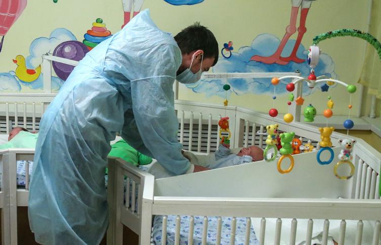 Счастье иметь семью Счастье иметь семью