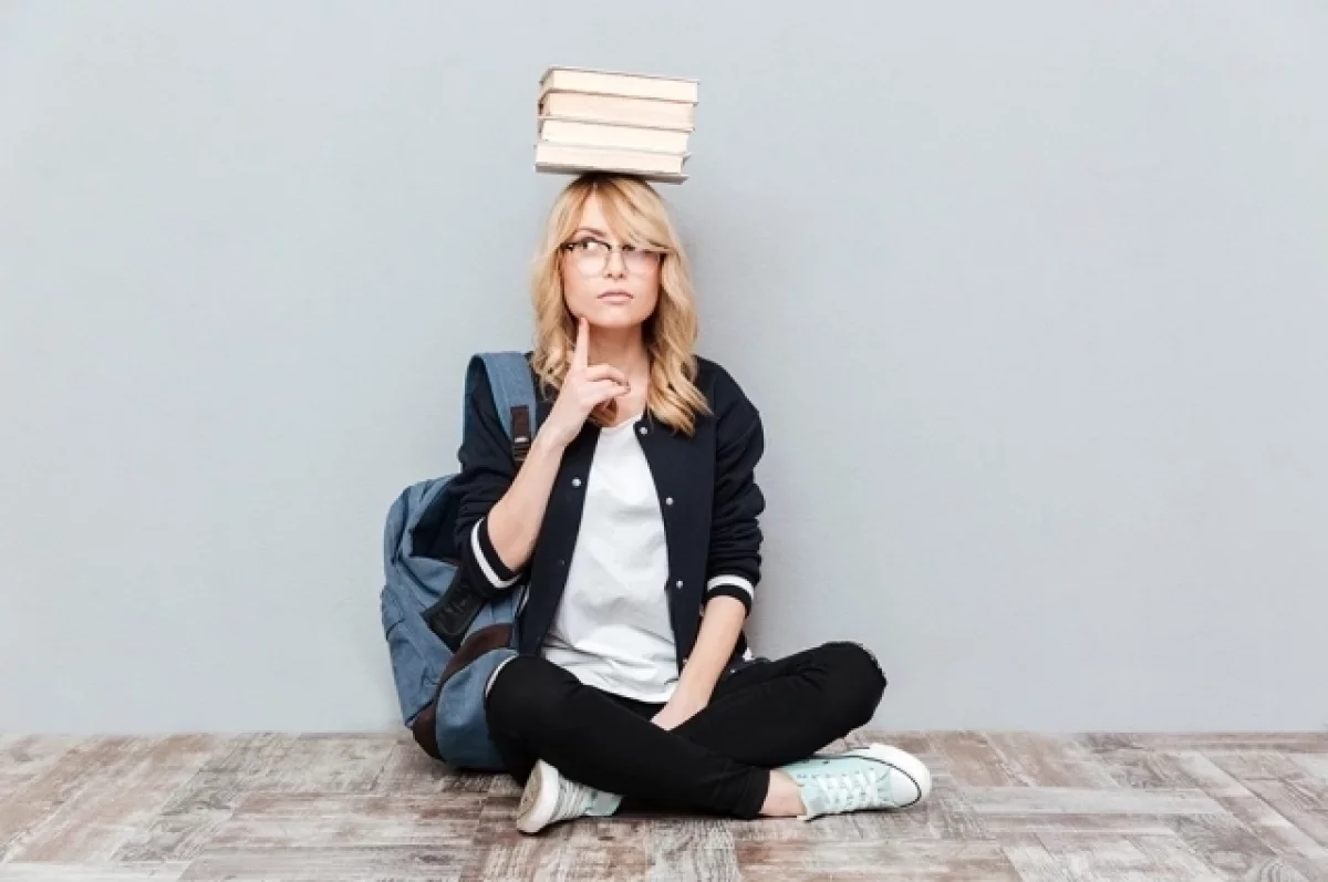 Лето на страницах. Филолог Пономарева посоветовала книги для чтения