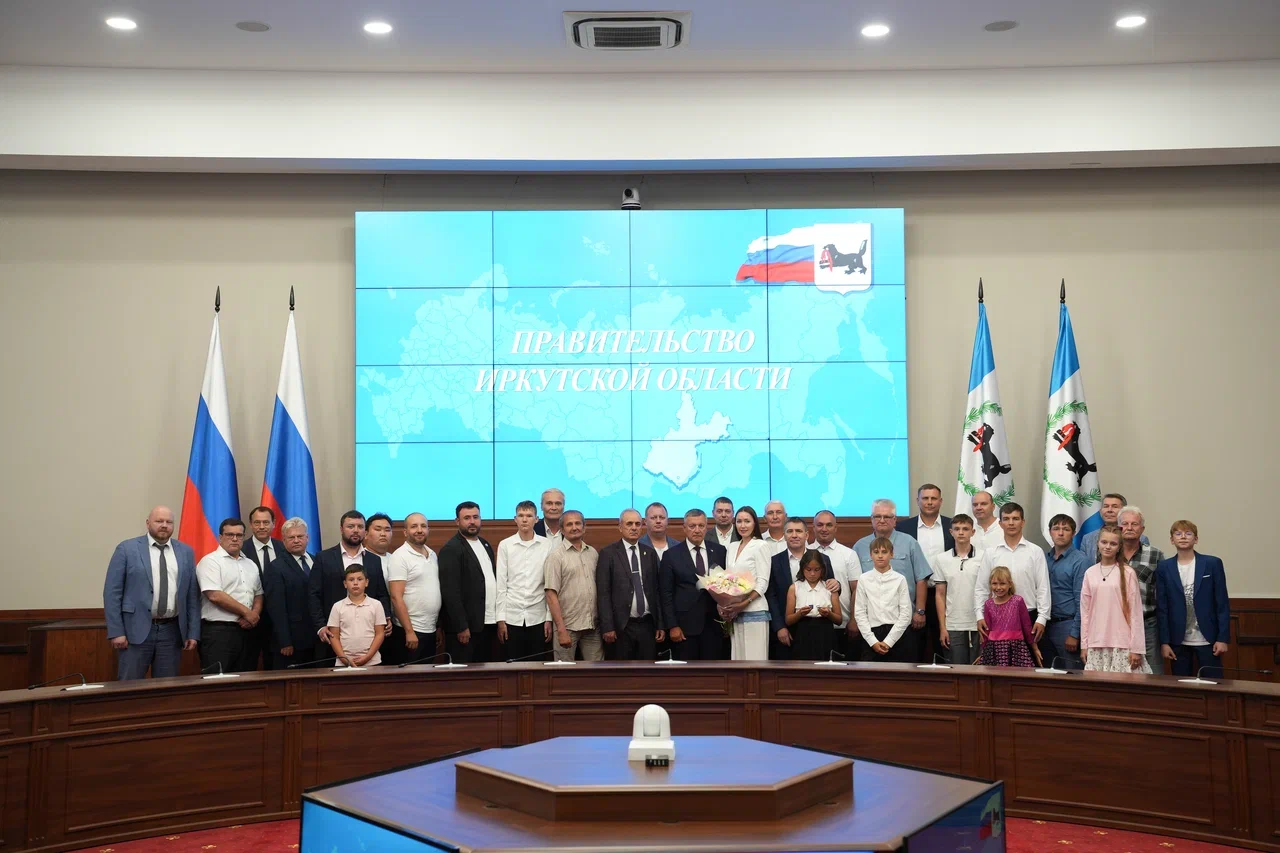 Папы в деле: чем занимаются советы отцов Папы в деле: чем занимаются советы отцов