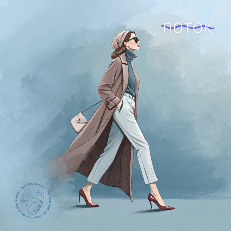 Что о нас расскажет одежда. Часть 1