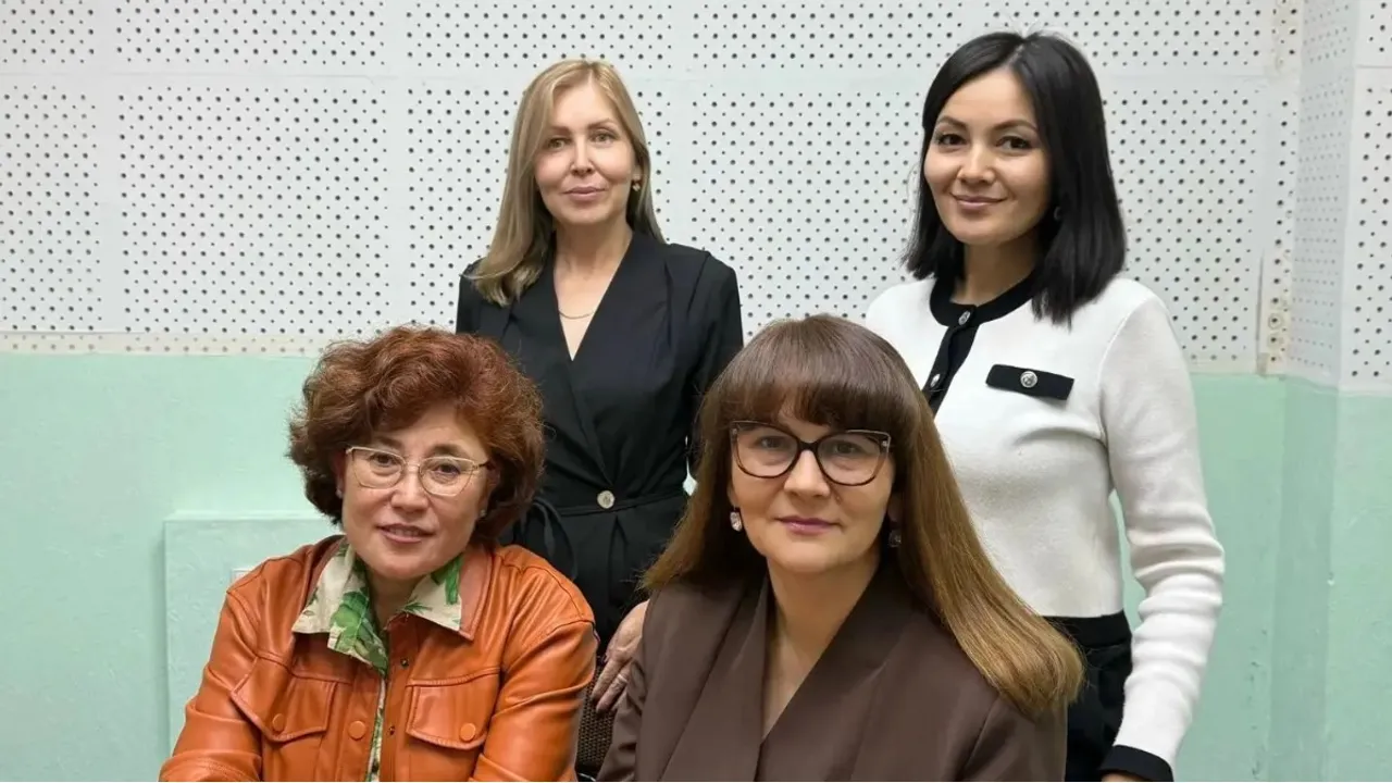 Журналисты Башкирии запустили подкаст о волонтерах, помогающих СВО Журналисты Башкирии запустили подкаст о волонтерах, помогающих СВО