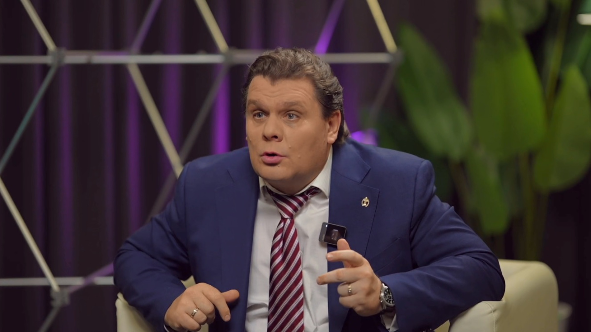 Телефонные мошенники. Кто виноват? Андрей Неврев