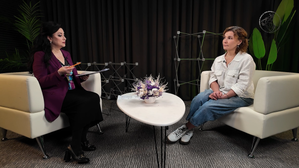 Женский вопрос. Роды с доулой: другой опыт