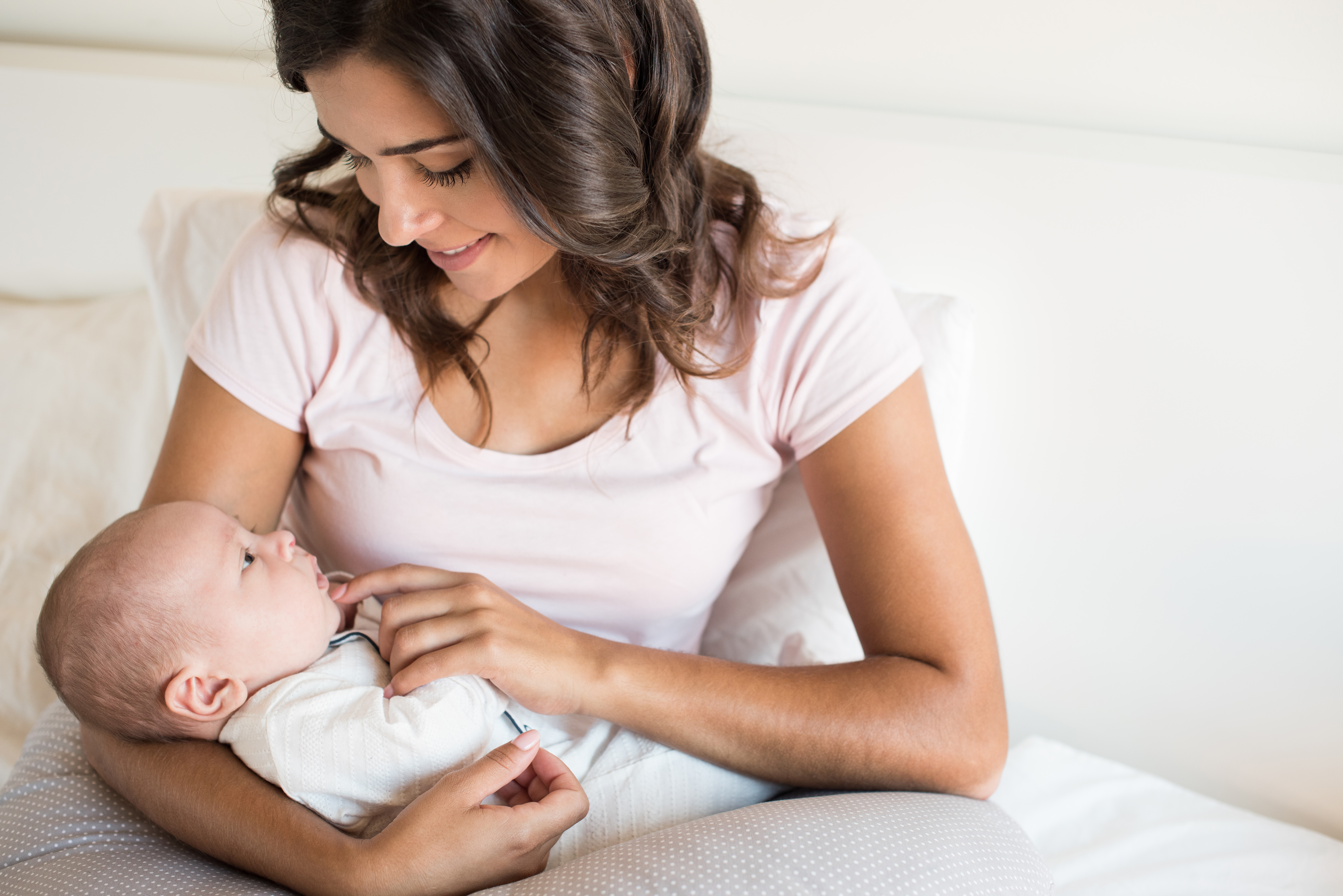 Mothers demand more than products as caregiving stress reaches a breaking point