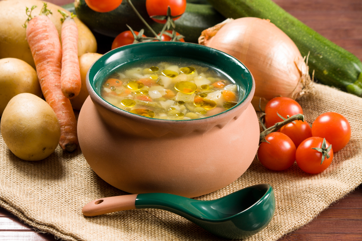 Международный день супа