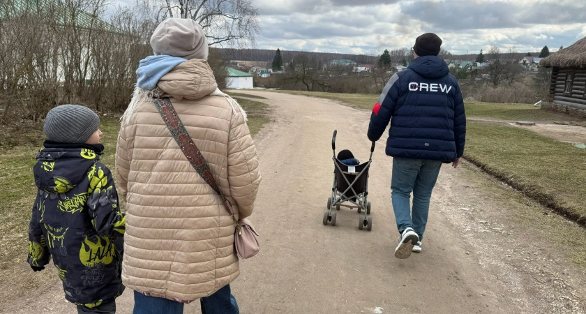 Проект «Стань мамой в Мордовии!» помогает женщинам в республике стать матерями
