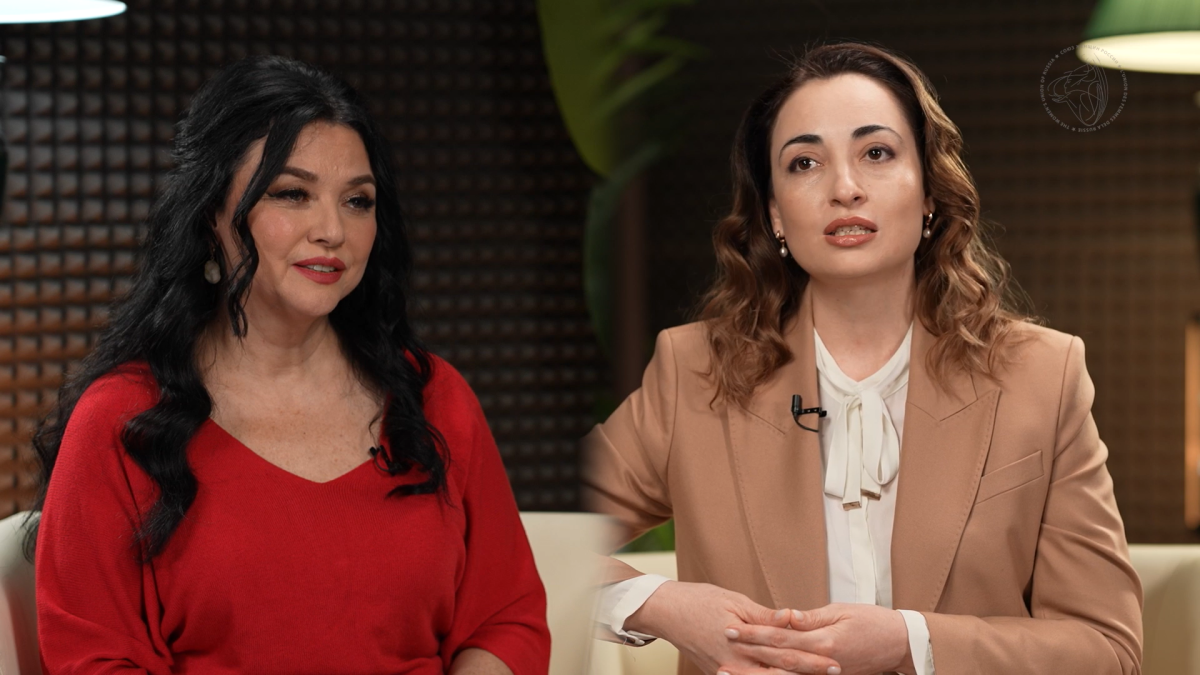 Женский вопрос. "Студенческий брак: как жить долго и счастливо?"