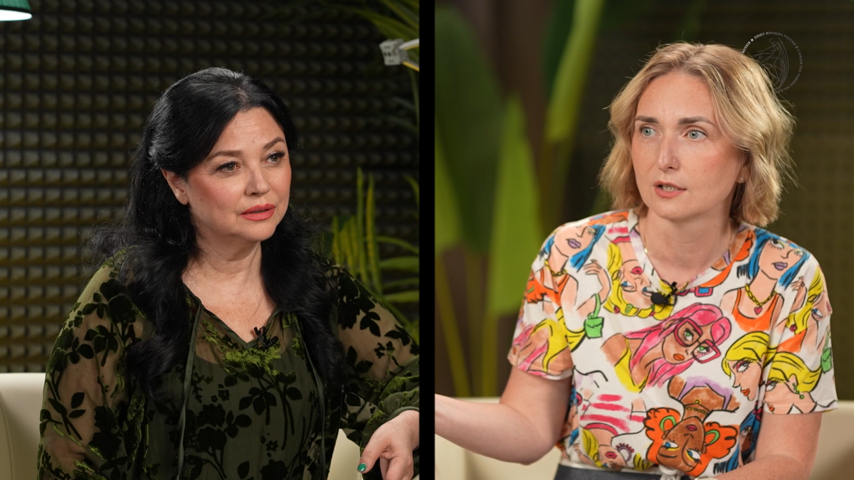 Женский вопрос. «В отпуск с детьми»