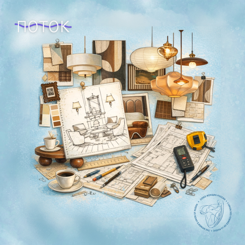 «Перестроить мир вокруг себя»