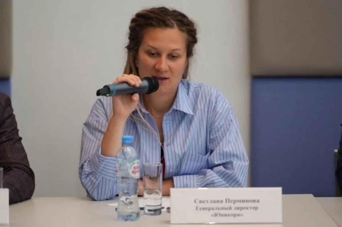 Выпускница Пермского Политеха вошла в топ-10 женщин в ИТ в России