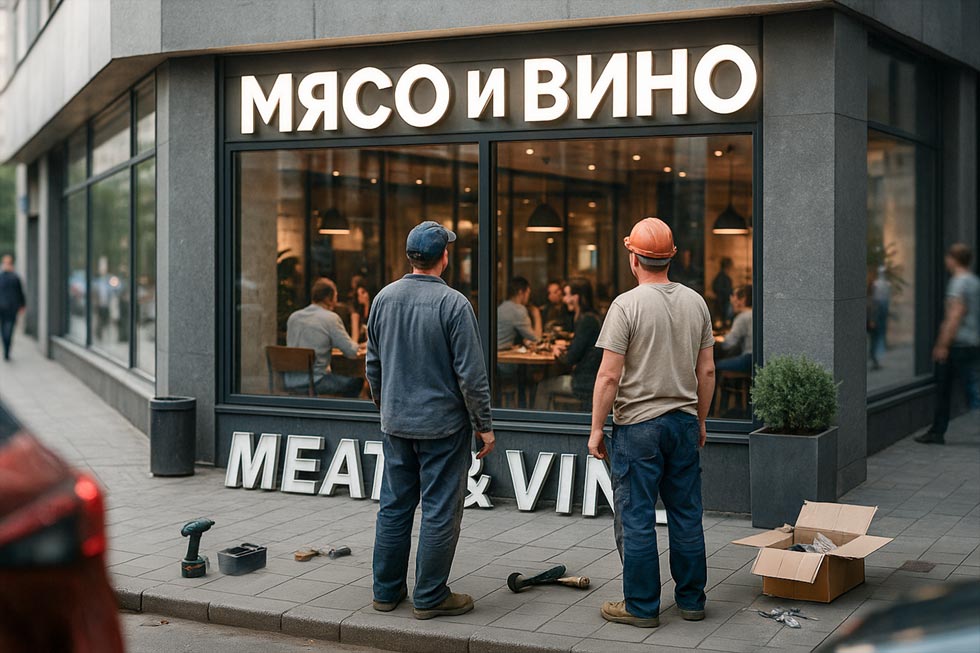 Защищая язык: новый закон как шаг к культурному суверенитету