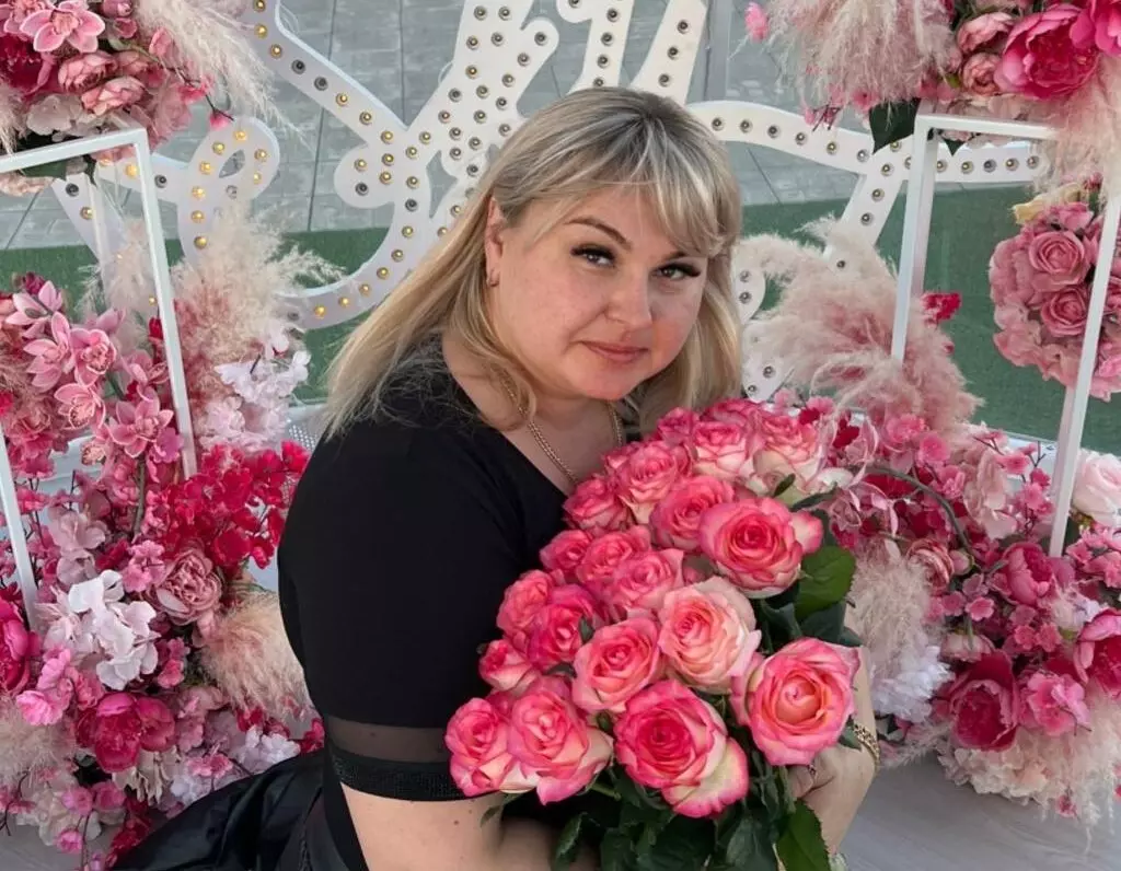 Директор автосервиса Юлия Кузнецова рассказала о применении ИИ в бизнесе. Директор автосервиса Юлия Кузнецова рассказала о применении ИИ в бизнесе.