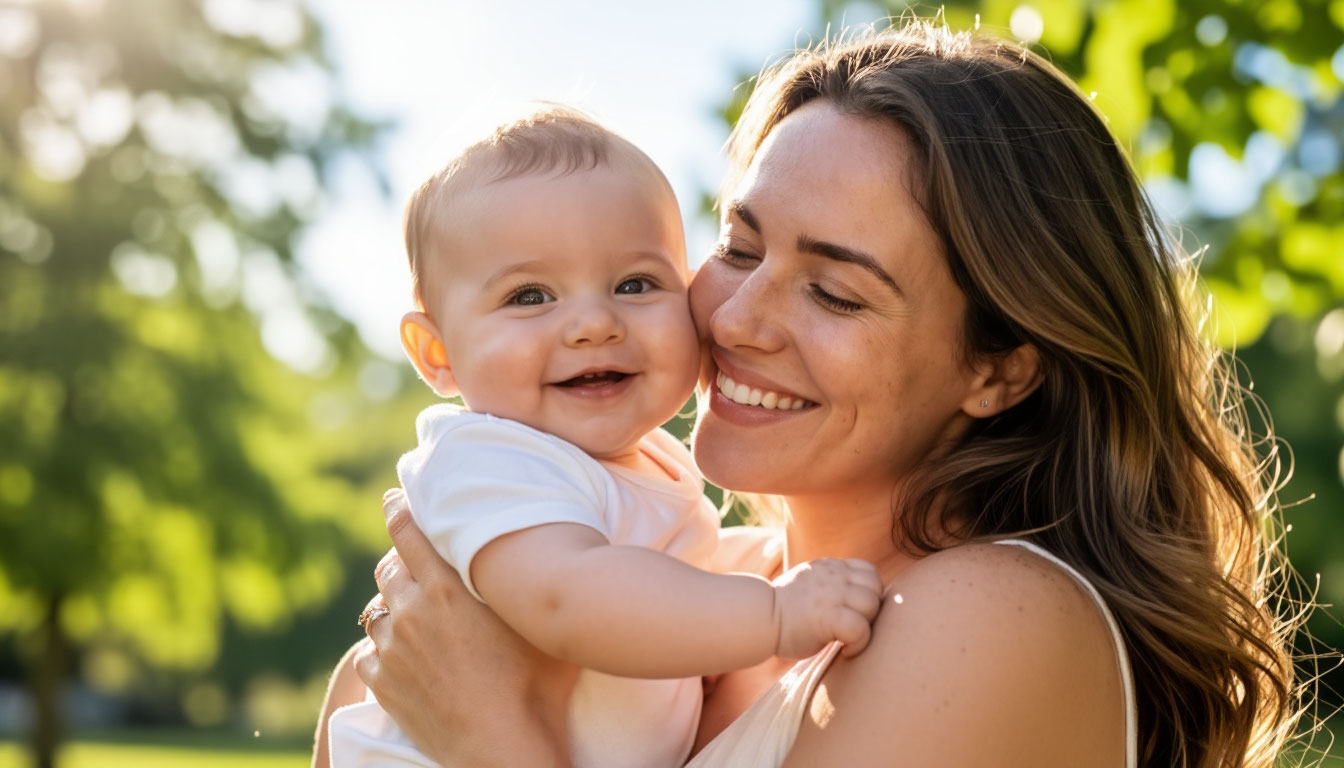 АСИ признало сахалинский проект «Счастливое материнство» одним из лучших в России