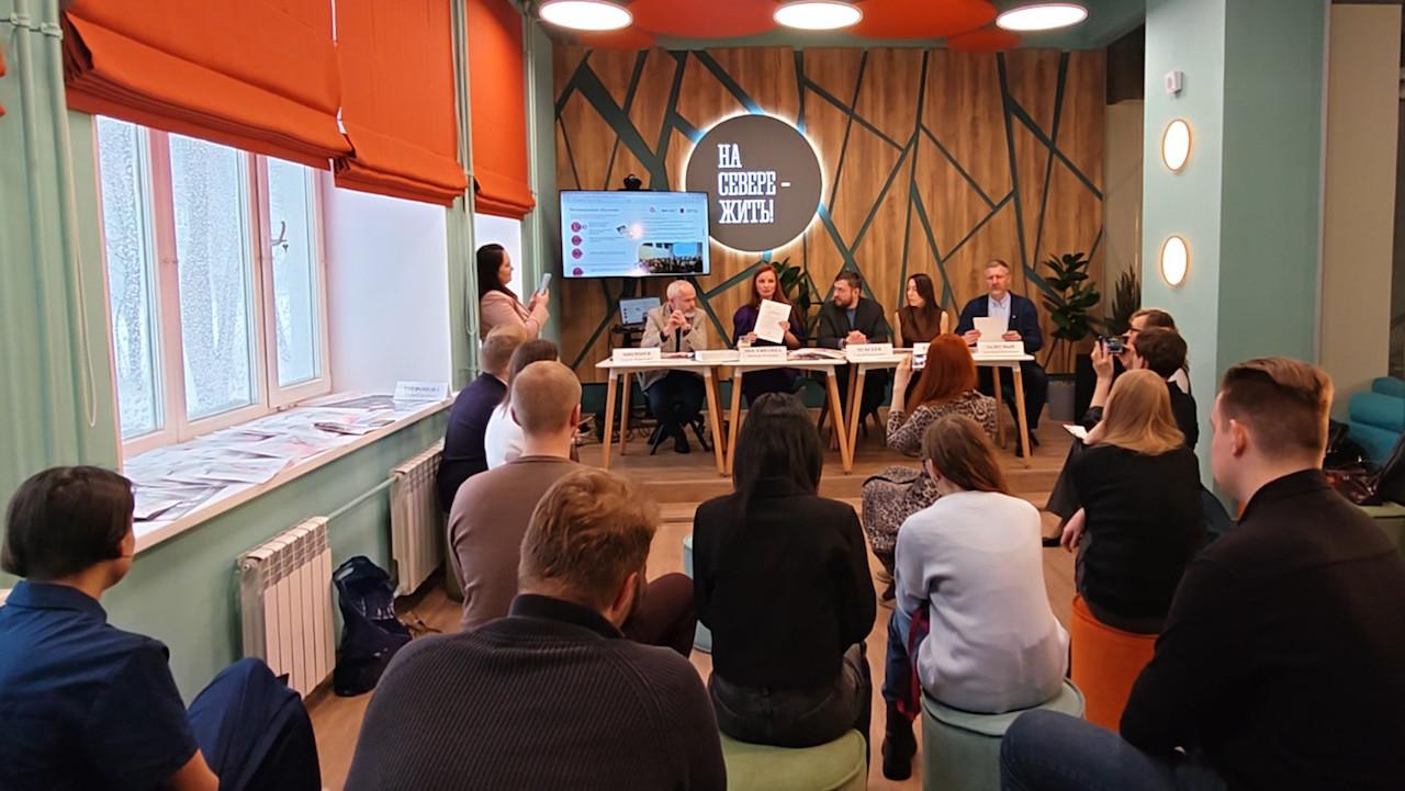 Программа «Женщины за жизнь» усиливает поддержку семьи, материнства и детства в Мурманской области