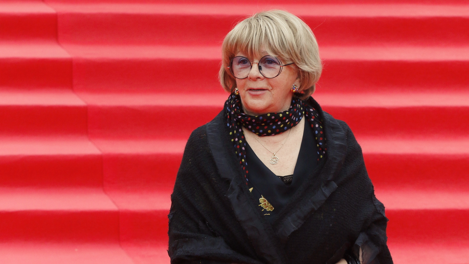 К юбилею Аллы Суриковой К юбилею Аллы Суриковой