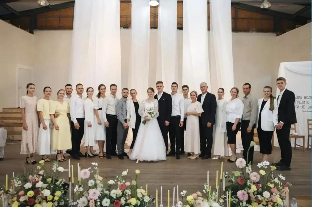 Две донские семьи удостоены ордена «Родительская слава» Две донские семьи удостоены ордена «Родительская слава»