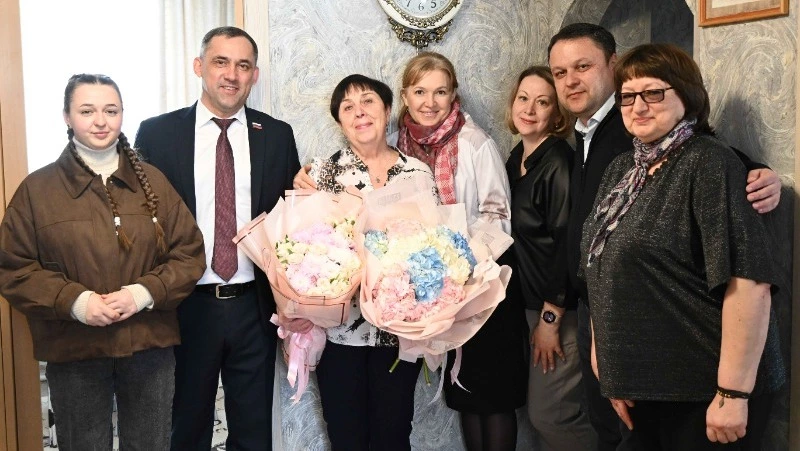 С ней будущим мамам спокойнее