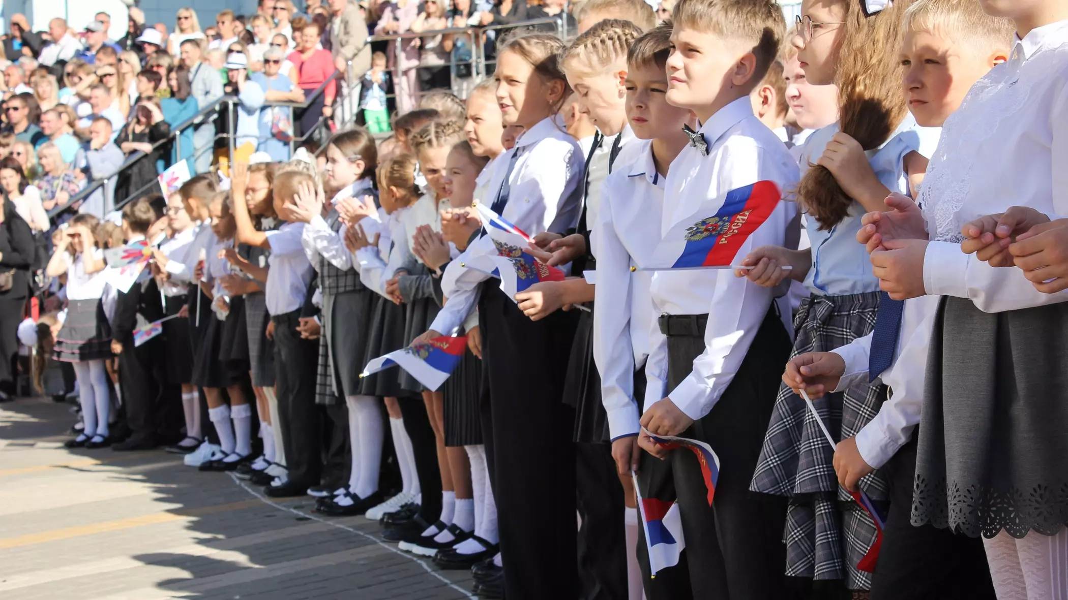 На учебу как на праздник! Как не стать жертвой сентябрьского стресса