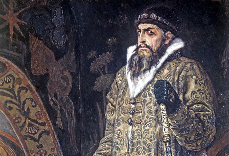 Анна Глинская – сербская бабушка Ивана Грозного