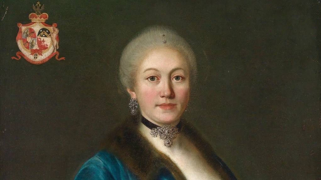 Екатерина Малая