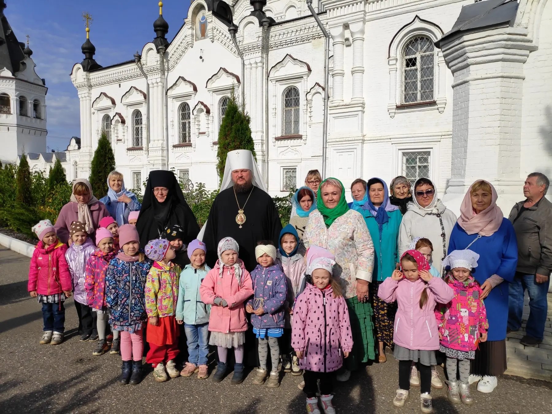 «Саду цвесть!»: как костромские союзницы объединили семью и детский сад «Саду цвесть!»: как костромские союзницы объединили семью и детский сад